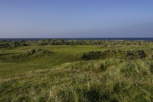 캐슬락 골프클럽 