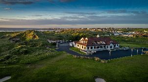 에니스크론 골프 클럽