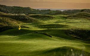 카운티 라우스 골프 클럽 