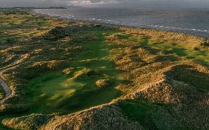 카운티 라우스 골프 클럽 