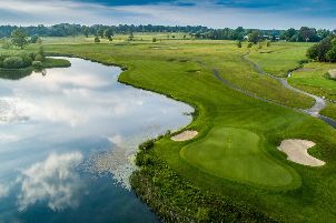 킬린 캐슬 골프 클럽