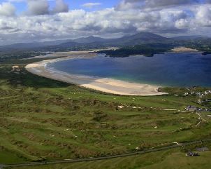 로사페나 골프 리조트 (올드 톰 모리스) 