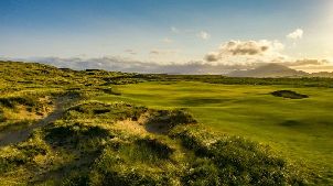 로사페나 골프 리조트 (세인트 패트릭스 링크스) 