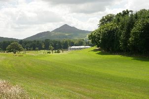 파워스코트 골프 클럽