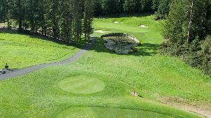 파워스코트 골프 클럽 (동 코스) 