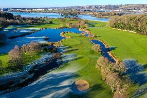 포타 아일랜드 리조트  