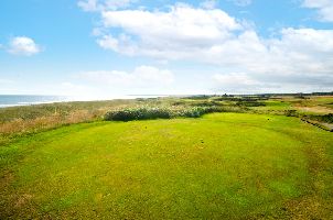 머르카 링크스 골프 클럽