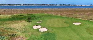 세인트 앤 골프 클럽 