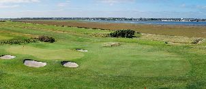 세인트 앤 골프 클럽