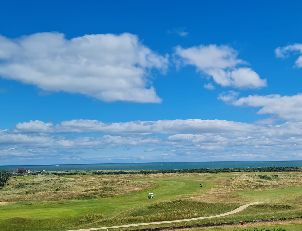 아클로 골프 클럽 