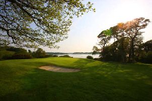 페이스레그 하우스 호텔 & 골프 클럽 