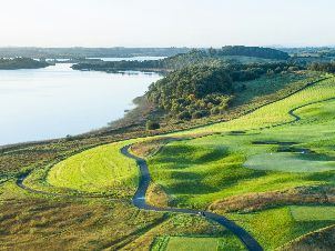 로 에른 챔피언십 골프 코스 