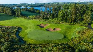 로 에른 챔피언십 골프 코스