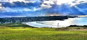 벨리캐슬 골프 클럽 