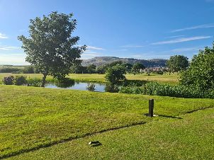 매즈두 골프 클럽