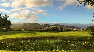 매즈두 골프 클럽