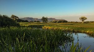 매즈두 골프 클럽