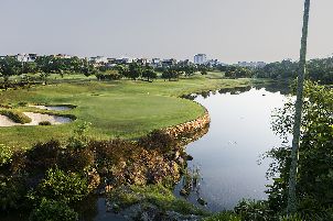 호라이즌 힐스 골프 & 컨트리 클럽 (P2)