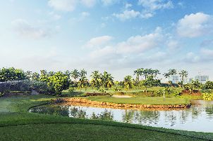 호라이즌 힐스 골프 & 컨트리 클럽