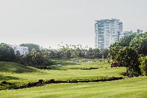 호라이즌 힐스 골프 & 컨트리 클럽