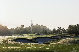 호라이즌 힐스 골프 & 컨트리 클럽