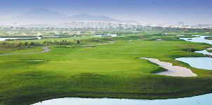 마카오 인터내셔널 골프 (시저스)