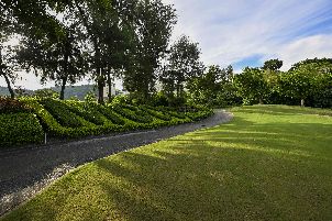마카오 골프 앤 컨트리 클럽
