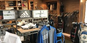 굴레인 골프 클럽