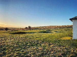 굴레인 골프 클럽