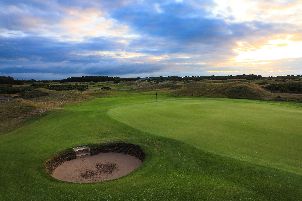 던도널드 링크스