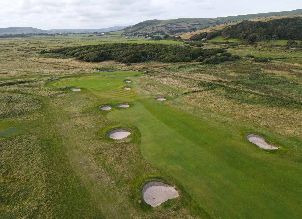 아베르도비 골프 클럽