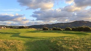 노스 웨일스 골프 클럽