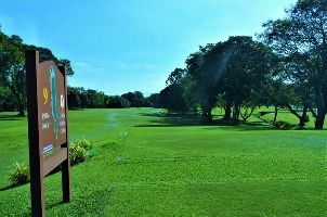 로얄 페락 골프 클럽