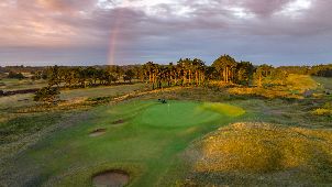 폼비 골프 클럽 