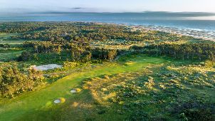 폼비 골프 클럽