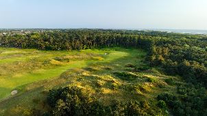 폼비 골프 클럽 