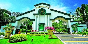 트로피카나 골프 리조트 (P2)