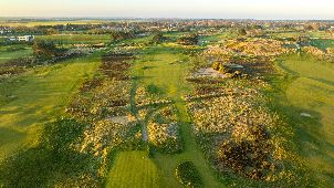 사우스포트 & 에인즈데일 골프 클럽