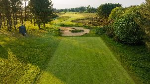 사우스포트 & 에인즈데일 골프 클럽