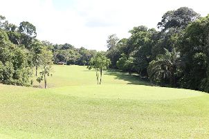 아예르 케로 컨트리 클럽 