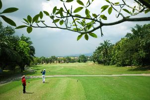 IOI 팜 빌라 골프 리조트 