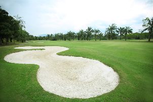 IOI 팜 빌라 골프 리조트 (P2)