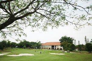 IOI 팜 빌라 골프 리조트 (P2)