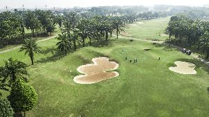 IOI 팜 빌라 골프 리조트 