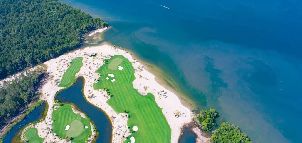 포레스트 시티 골프 클럽 (P2)