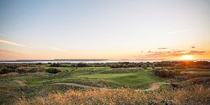 번햄 앤 버로우 골프 클럽