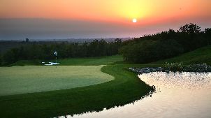 아제르바이잔 내셔널 골프 클럽