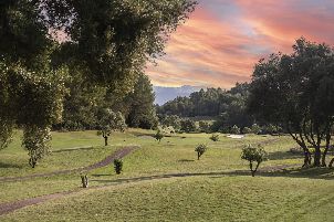 손 문타네르 GC (P2)