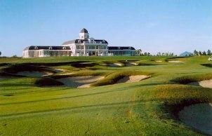 써밋 포인트 골프 앤 컨트리 클럽