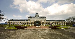 써밋 포인트 골프 앤 컨트리 클럽